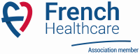 french healthcare member